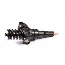 Injecteur AUDI A4 2.0 TDI 140 CV BOSCH (0414720312)